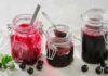 Желеобразное варенье из черной смородины на зиму, пошаговый рецепт с фото на 232 ккал