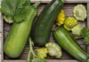 Назван ингредиент, который изменит вкус кабачков до неузнаваемости: удивите гостей — читать на Gastronom.ru