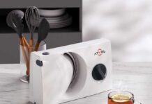 5 способов использовать слайсер дома