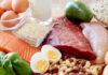 4 признака того, что вам не хватает белка и где его найти — читать на Gastronom.ru