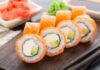 Топ-3 самых популярных видов роллов: искусство японской кухни