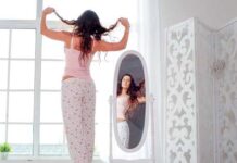 Худеем к Новому году: 3 простых рабочих приема от диетолога — читать на Gastronom.ru