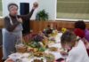 Кулинарный фестиваль «Ах, картошка» прошел в Людинове