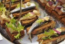 В Рыбинске собираются создать свой гастрономический бренд