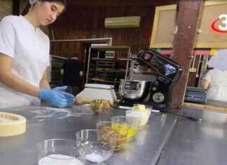 Производство пряников из огурцов запустили в Луховицах