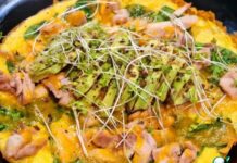 Завтрак за 5 минут